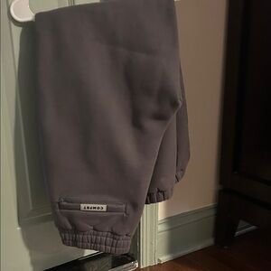 Gray Men's Sweatpants